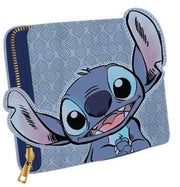 Lilo & Stitch Monedero Stitch 12 cm