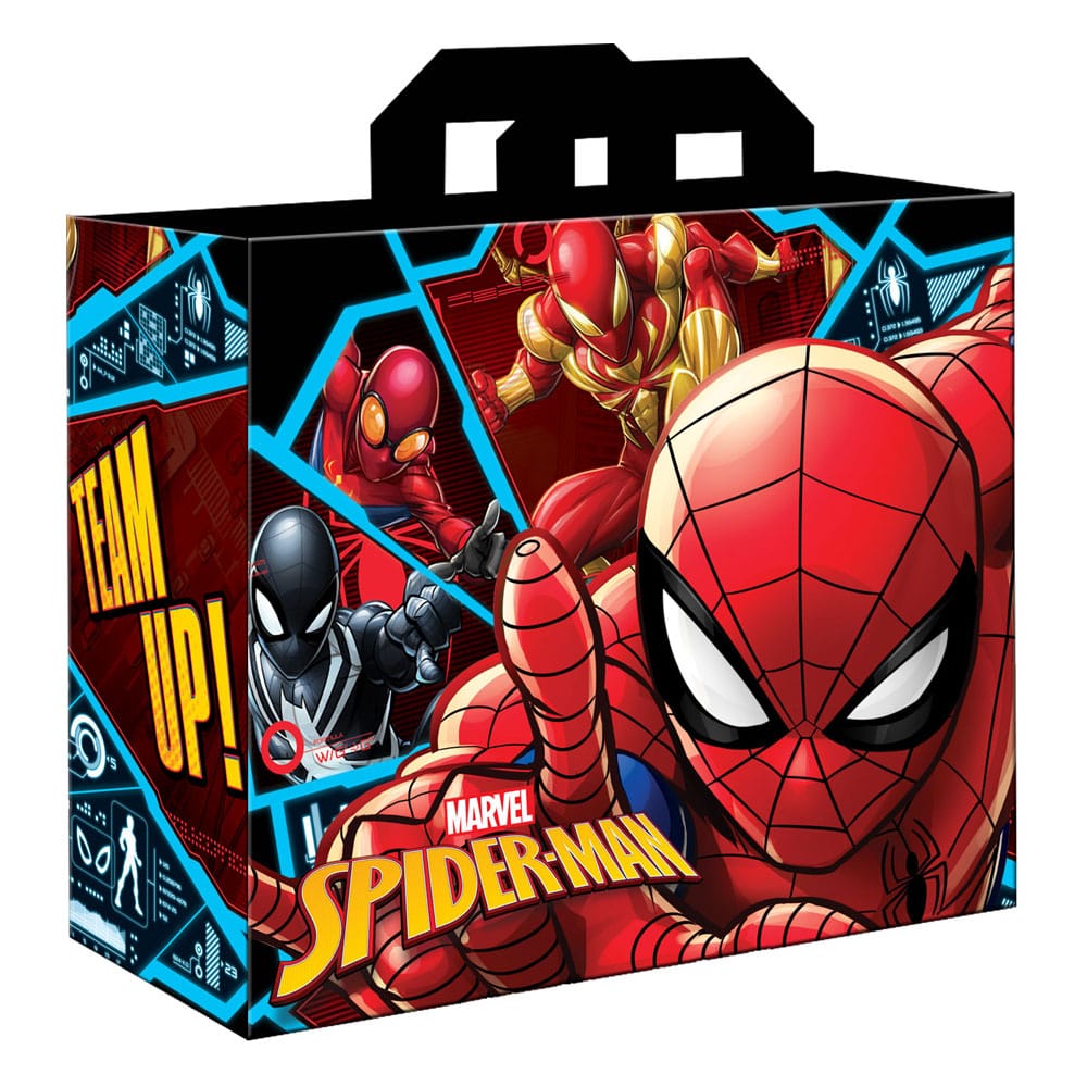 Spider-Man Bolsa Frikytopia