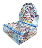 Yu-Gi-Oh! TCG Justice Hunters (24) *Edición Alemán*
