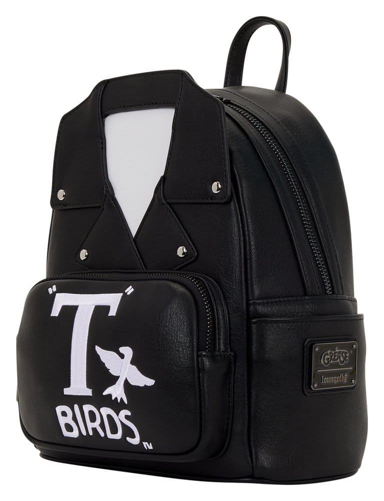 Paramount by Loungefly Mochila Mini Grease T-Birds Frikytopia