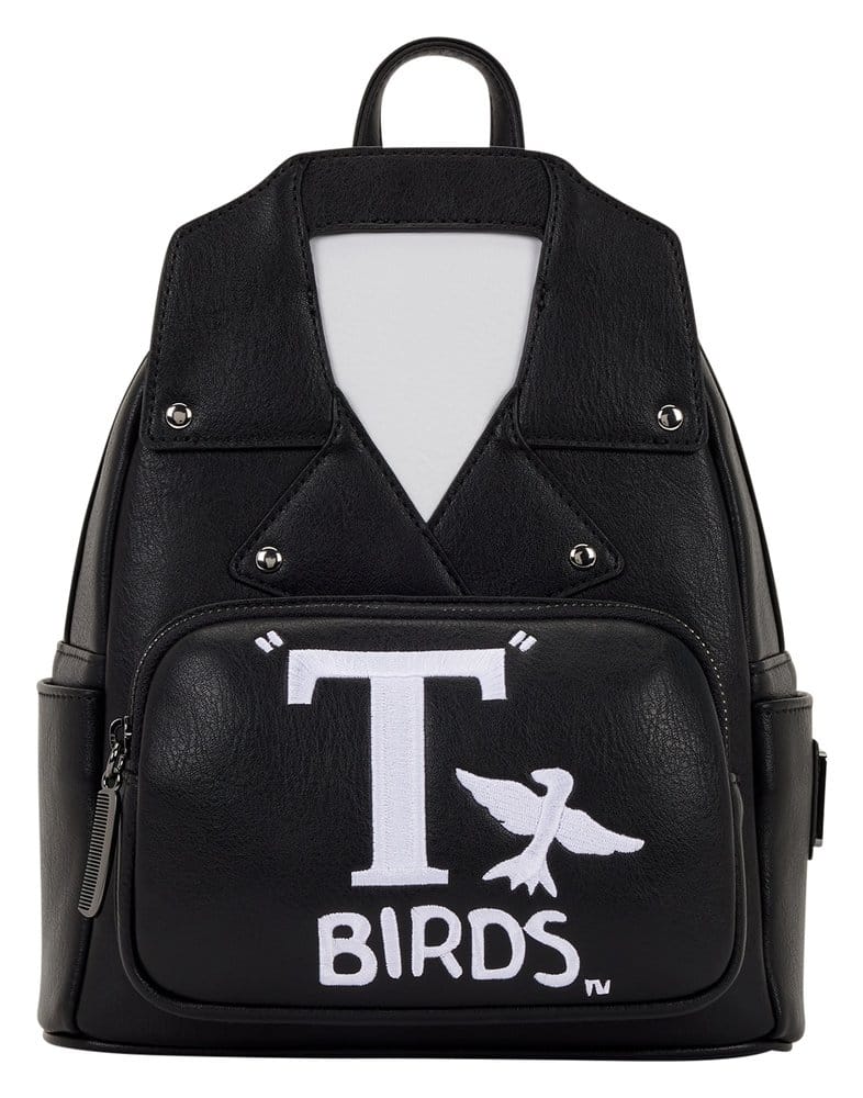 Paramount By Loungefly Mochila Mini Grease T-Birds