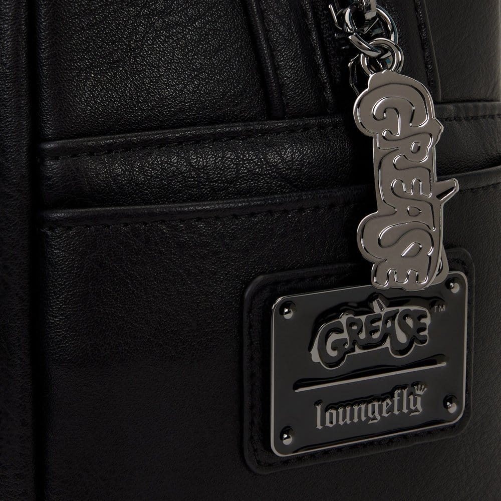 Paramount By Loungefly Mochila Mini Grease T-Birds