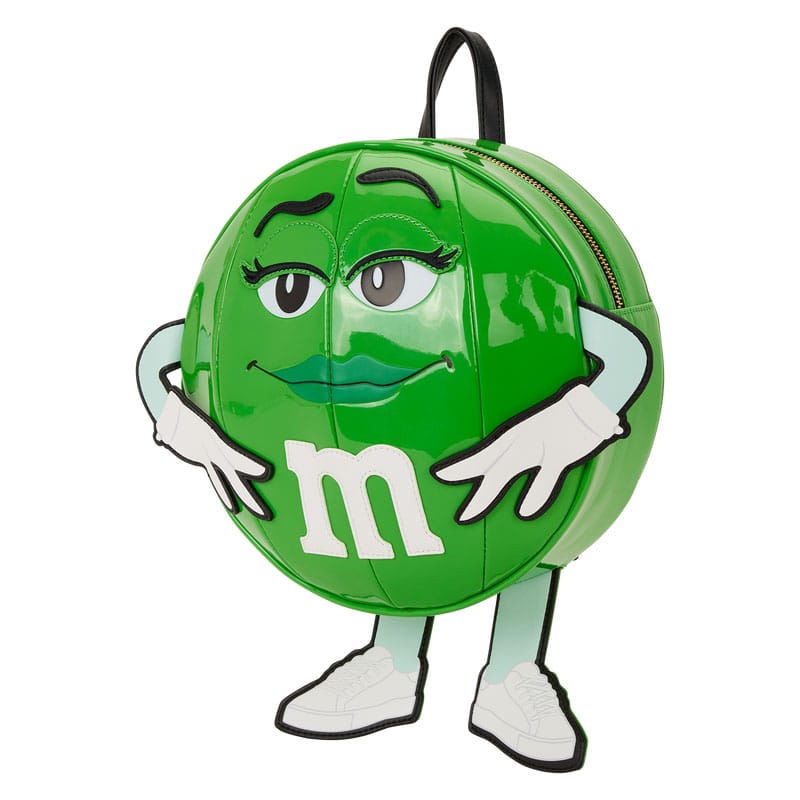 M&Ms by Loungefly Mochila Mini Figural Frikytopia