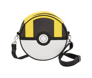 Pokémon By Loungefly Bandolera Pokeball Ultraball