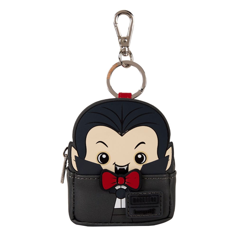 Universal Monsters by Loungefly Llavero Blind Box Mini Backpack Surtido (12)