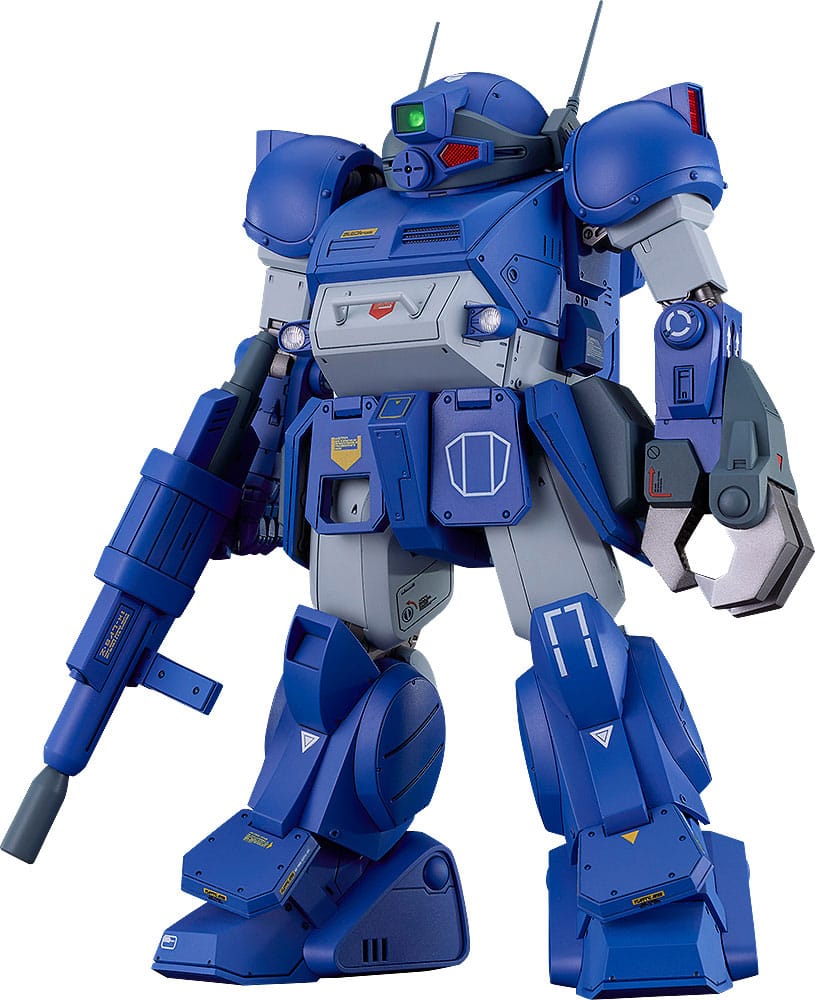 Armored Trooper Votoms 1/24 Maquetas PLAMAX SV-04 X / ATH-02-DT Rabidly Dog 17 cm Frikytopia
