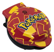 Pokémon Máquina de Gofres Mini Pikachu
