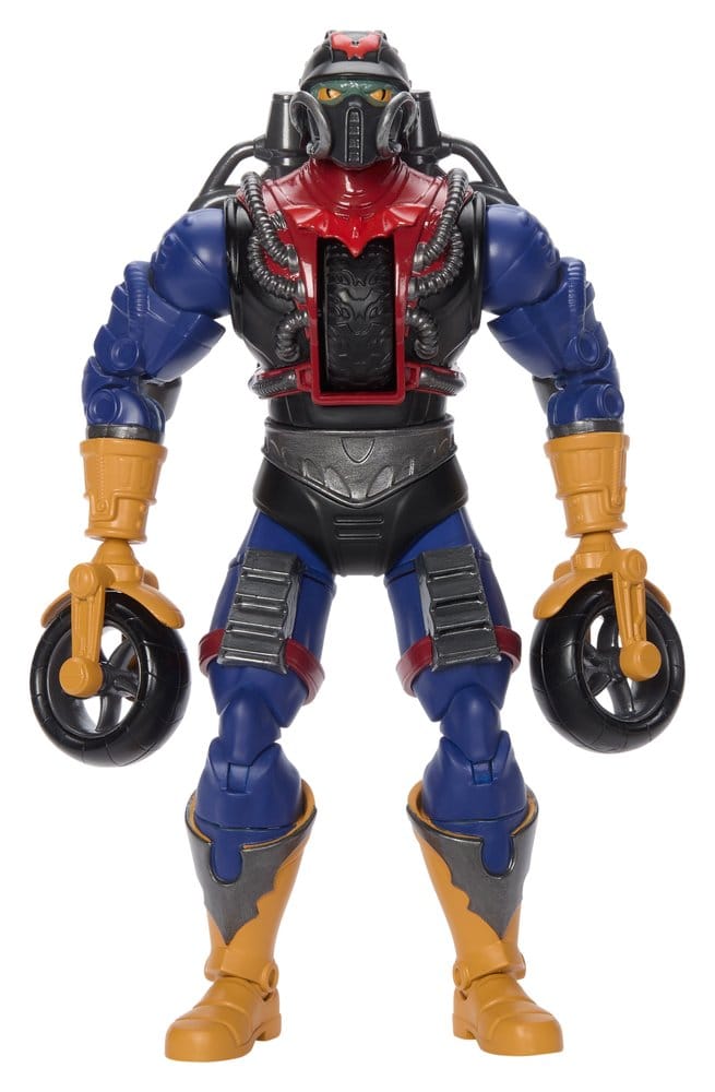 Masters of the Universe Masterverse Figura New Etheria: Dragstor 18 cm