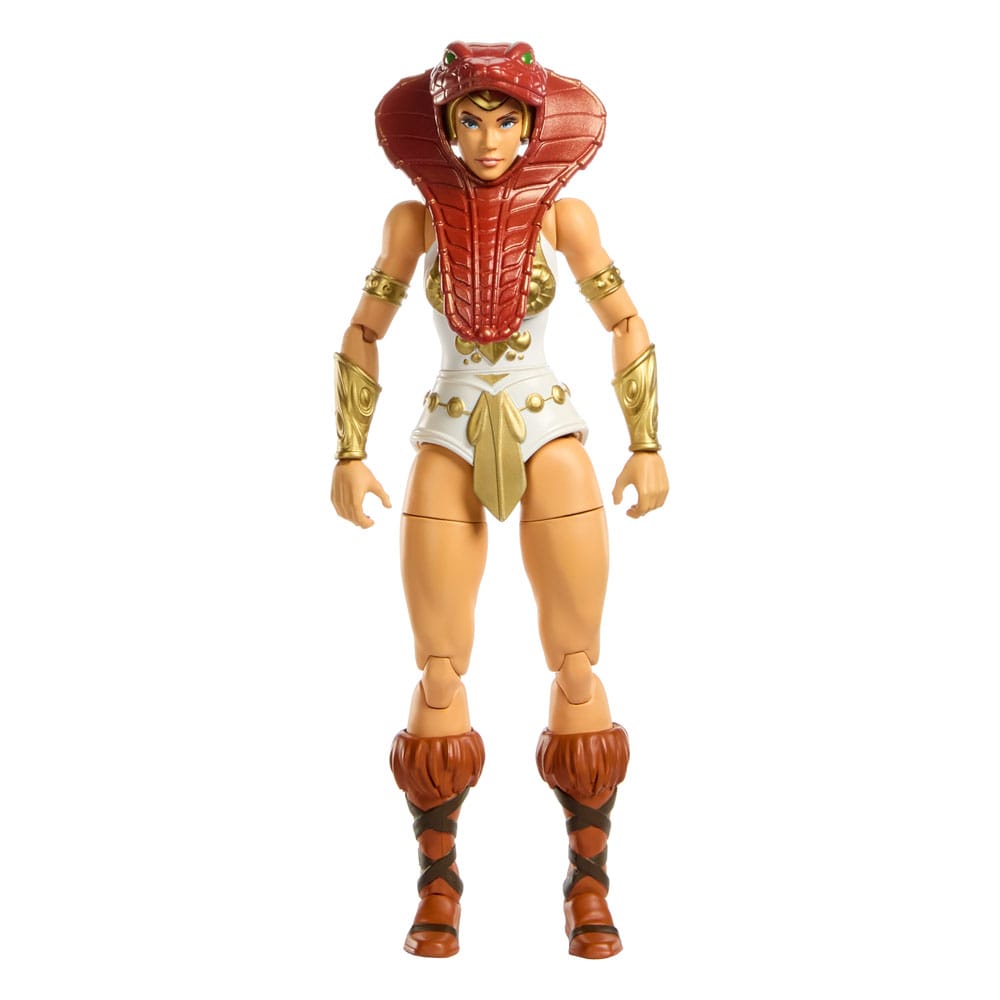 Masters of the Universe Masterverse Vintage Collection Figura Teela 18 cm Frikytopia