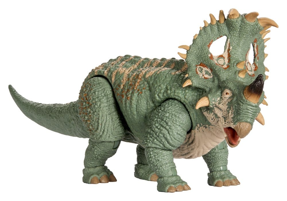 Jurassic World Hammond Collection Figura Sinoceratops Frikytopia