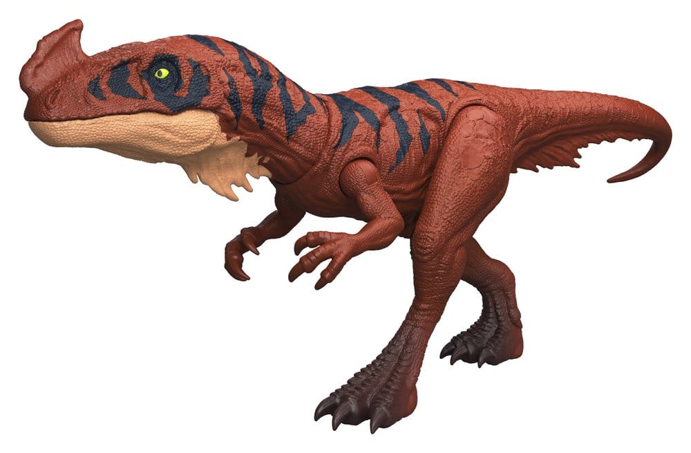 Jurassic World: Survival Figura Wild Roar Afrovenator Frikytopia
