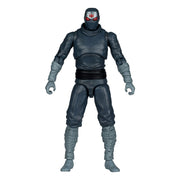 Las Tortugas Ninja Page Punchers Figura Foot Soldier 14 cm