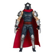 Las Tortugas Ninja Page Punchers Figura Shredder 14 cm