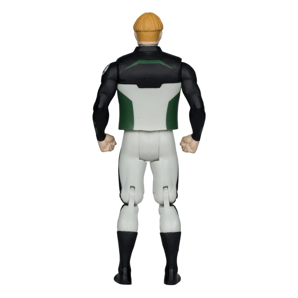 Superman (2025) DC Direct Figura Super Powers Green Lantern Guy Gardner 12 cm