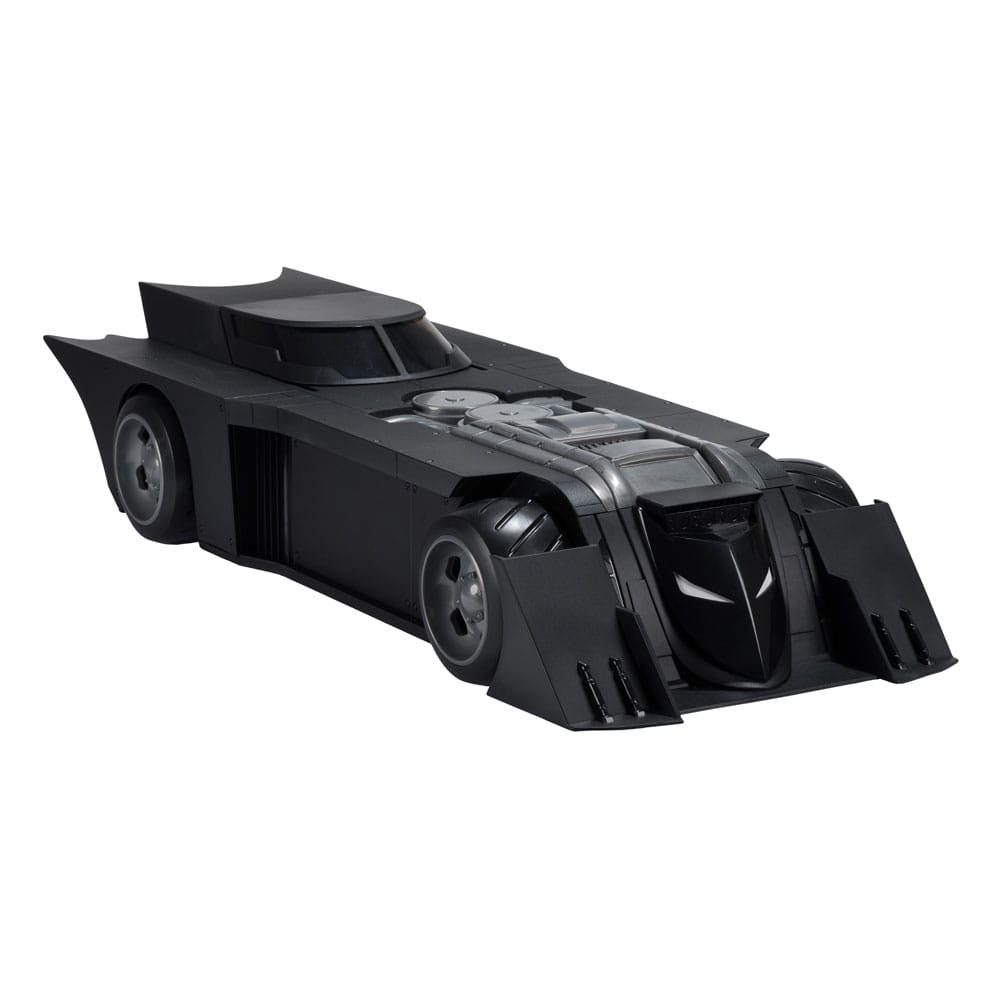 DC Rebirth DC Multiverse Vehículo Batmobil 58 cm Frikytopia
