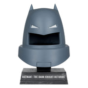 Batman DC Direct Mini Réplica 1/3 Máscara Blindada de Batman (Dark Knight Returns) 18 cm