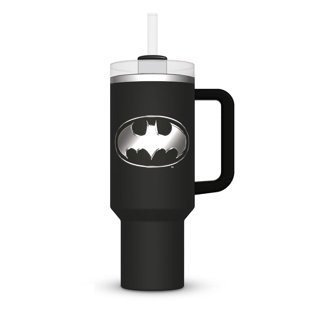 DC Comics Vaso Batman 1130 ml Frikytopia