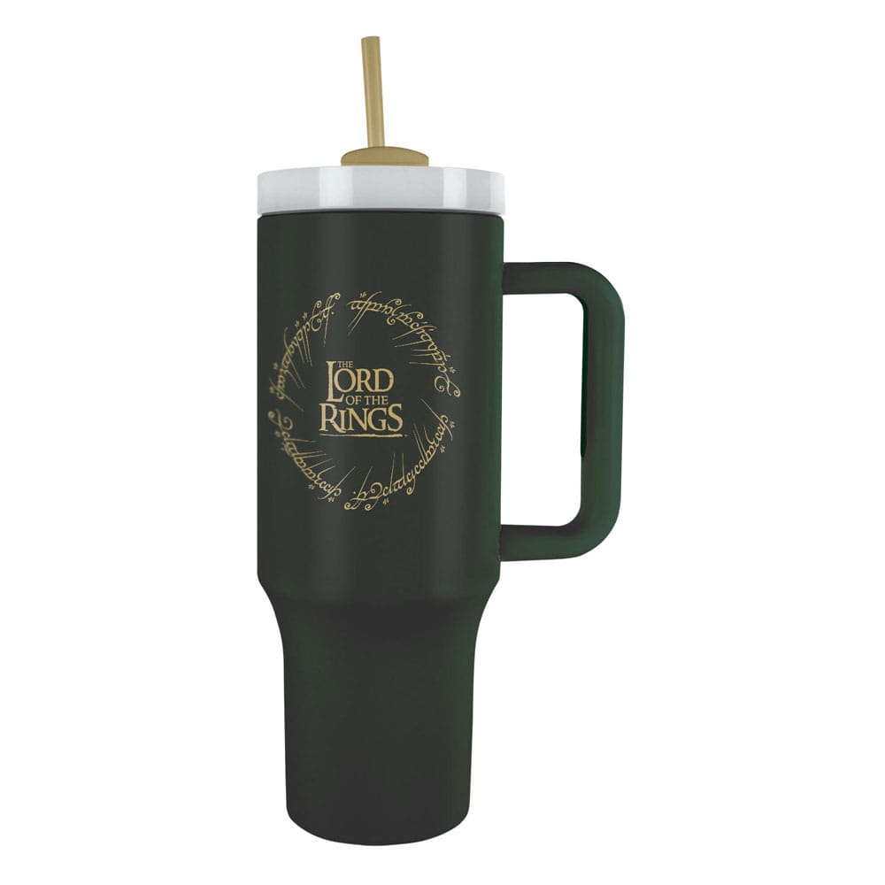 El Señor de los Anillos Vaso 1130 ml Frikytopia