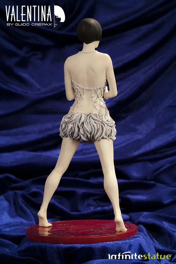 CREPAX VALENTINA Estatua