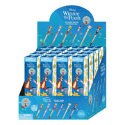 Winnie the Pooh Bolígrafo 3D Head Topper Spinning Pen
