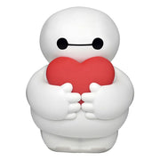 Big Hero 6 Hucha Baymax With Heart