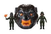 Un hombre lobo americano en Londres Soft Vinyl Figura Nightmare Demons 17 cm