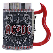 ACDC Jarro Back In Black