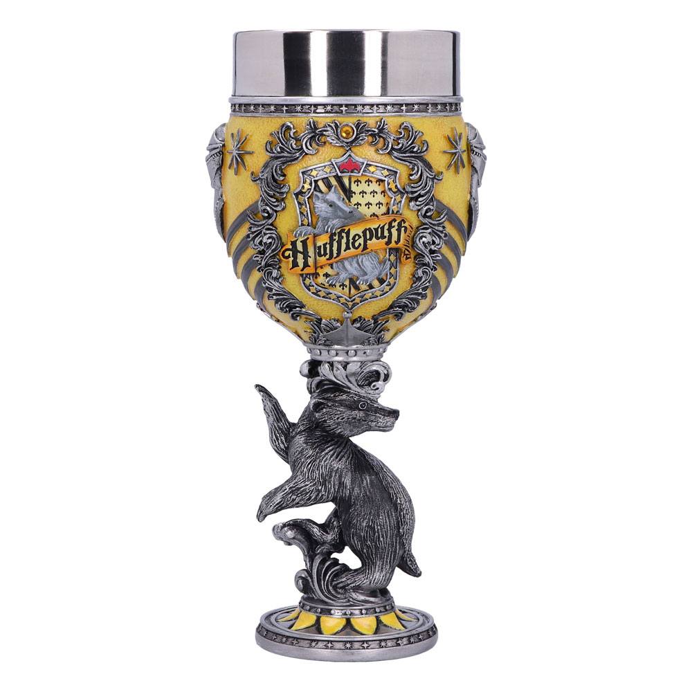Harry Potter Cáliz Hufflepuff Frikytopia
