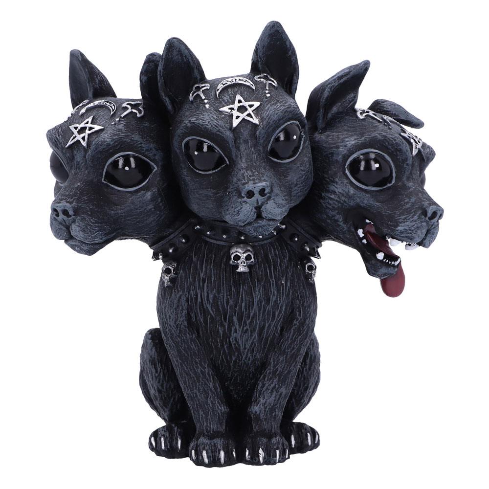 Cult Cuties Figura Diabarkus 10 cm Frikytopia