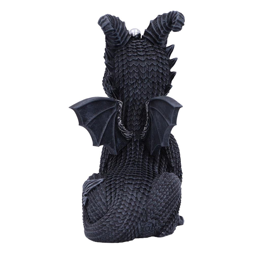Cult Cuties Figura Lucifly 11 cm