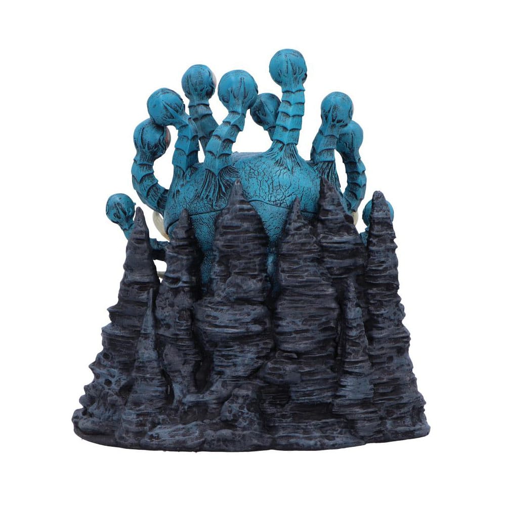 Dungeons & Dragons Vaso de dados Beholder 15 cm