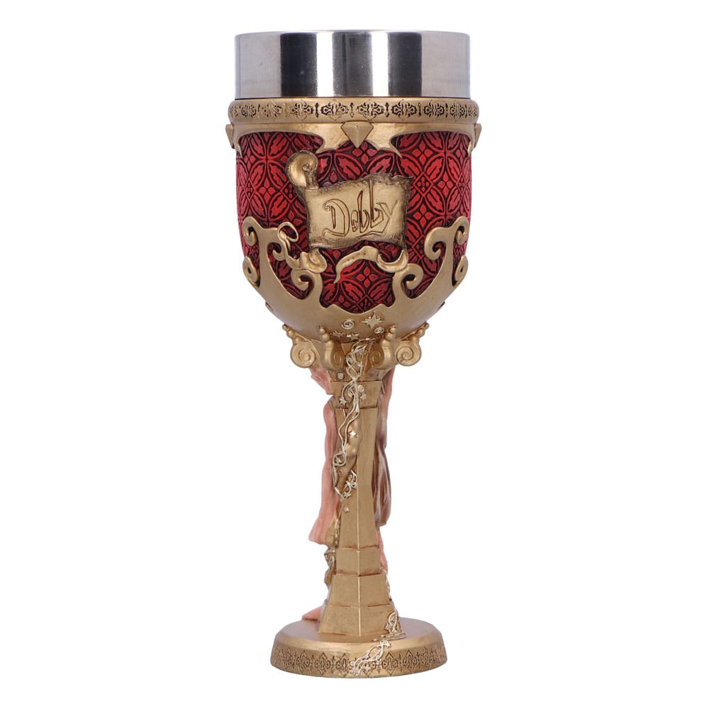 Harry Potter Collectible Cáliz Dobby