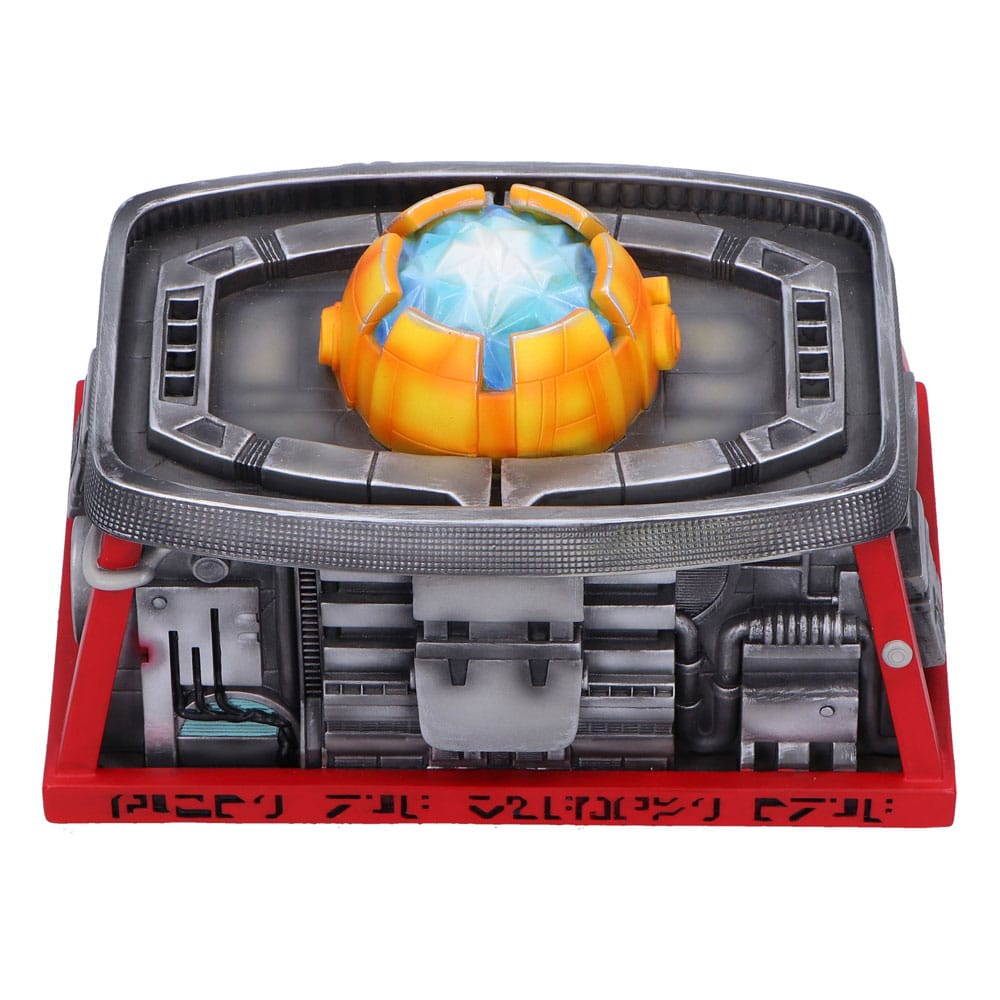 Transformers Bote de almacenamiento Matrix of Leadership 16 cm Frikytopia