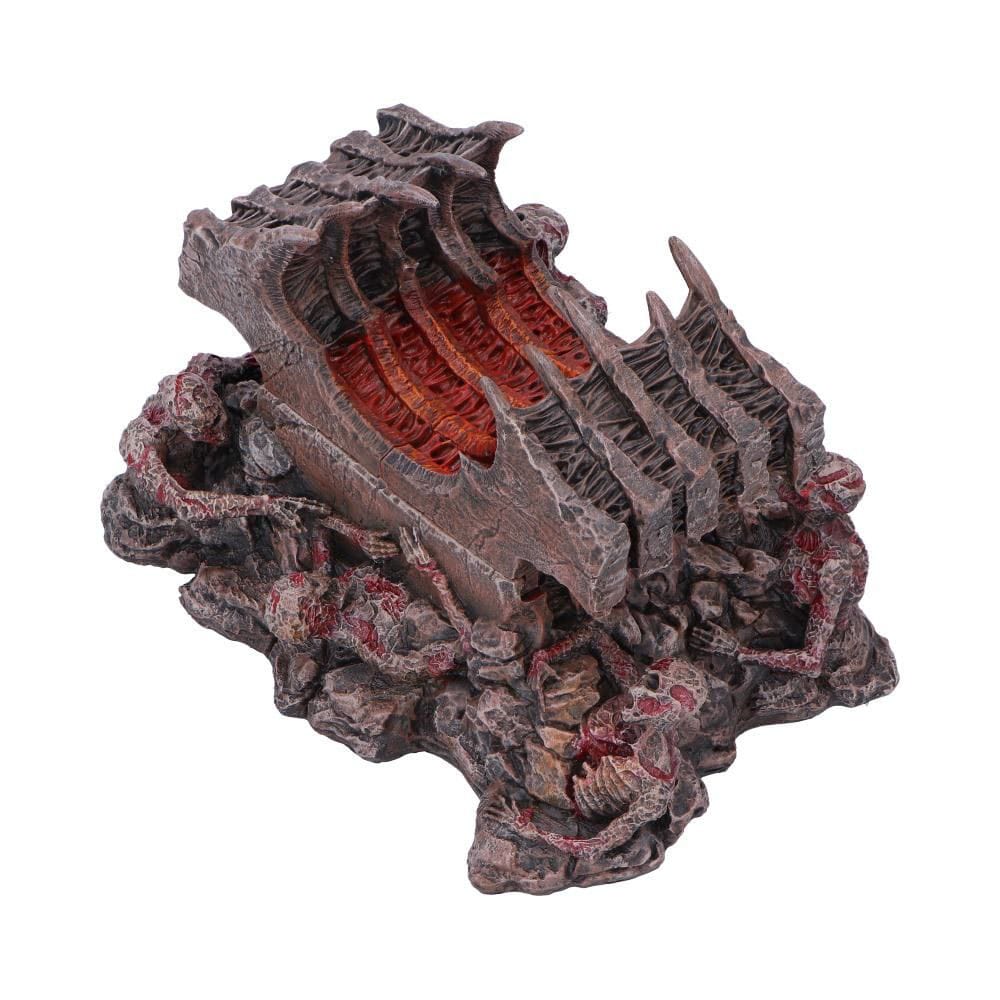 Diablo IV Bote de almacenamiento Helltide 10 cm