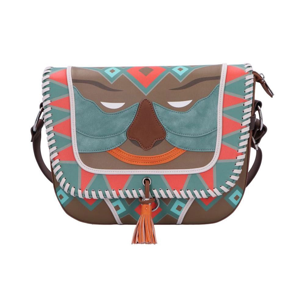Dungeons & Dragons Bolso Bag of Holding 24 cm Frikytopia