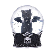 Cult Cuties Bola de nieve Malpuss 13 cm