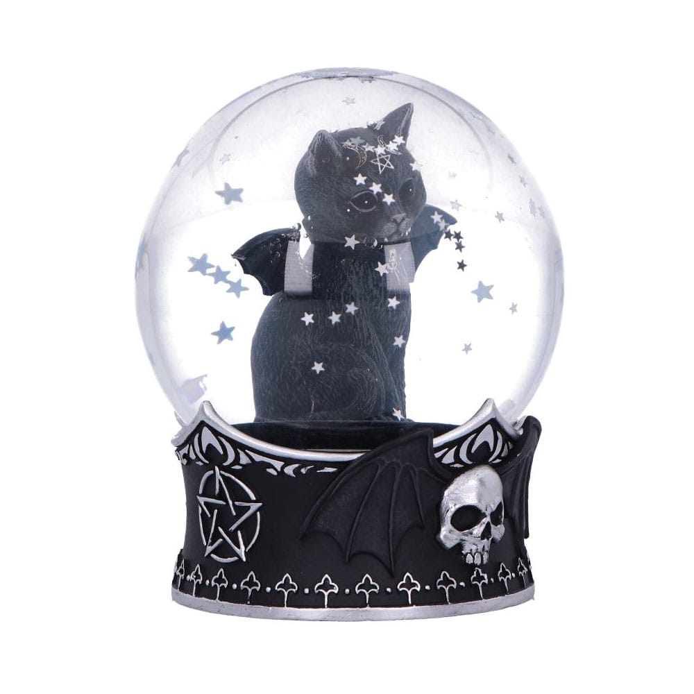 Cult Cuties Bola de nieve Malpuss 13 cm
