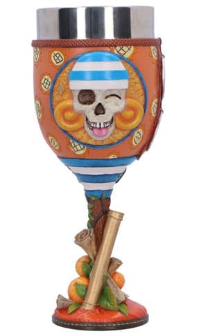 One Piece Cáliz Nami