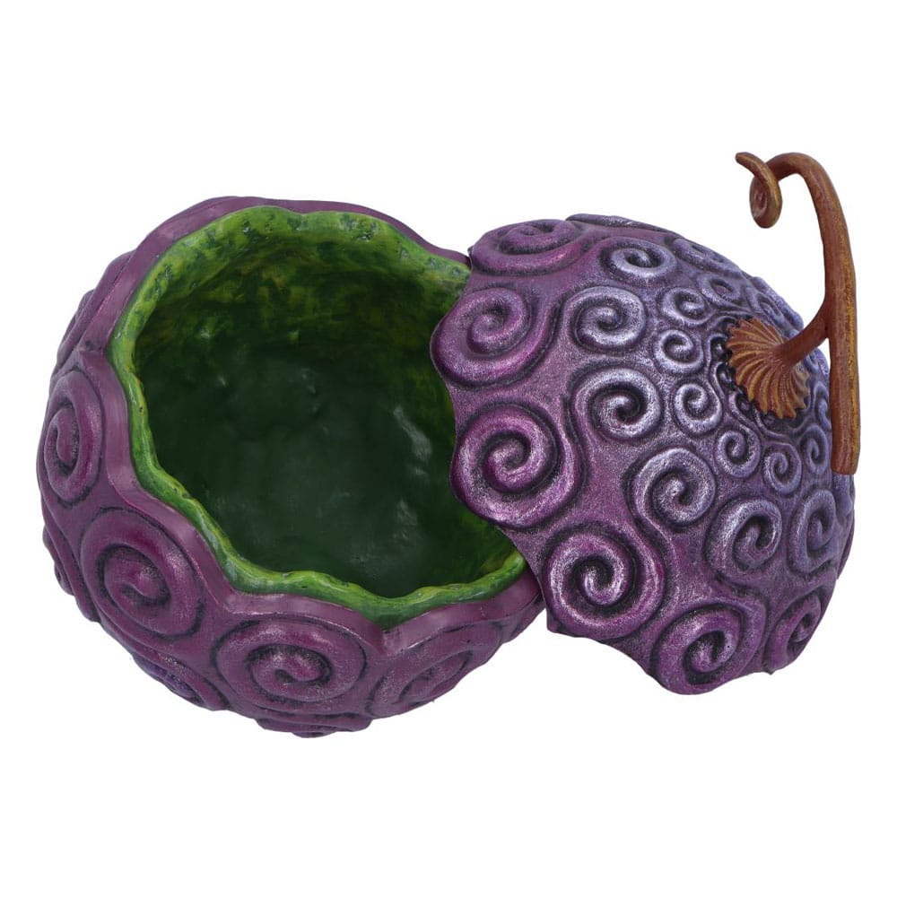 One Piece Bote de almacenamiento Gomu Gomu Frikytopia