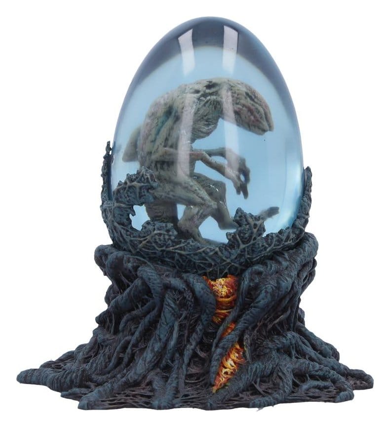 Stranger Things Bote de almacenamiento Demodog 15 cm