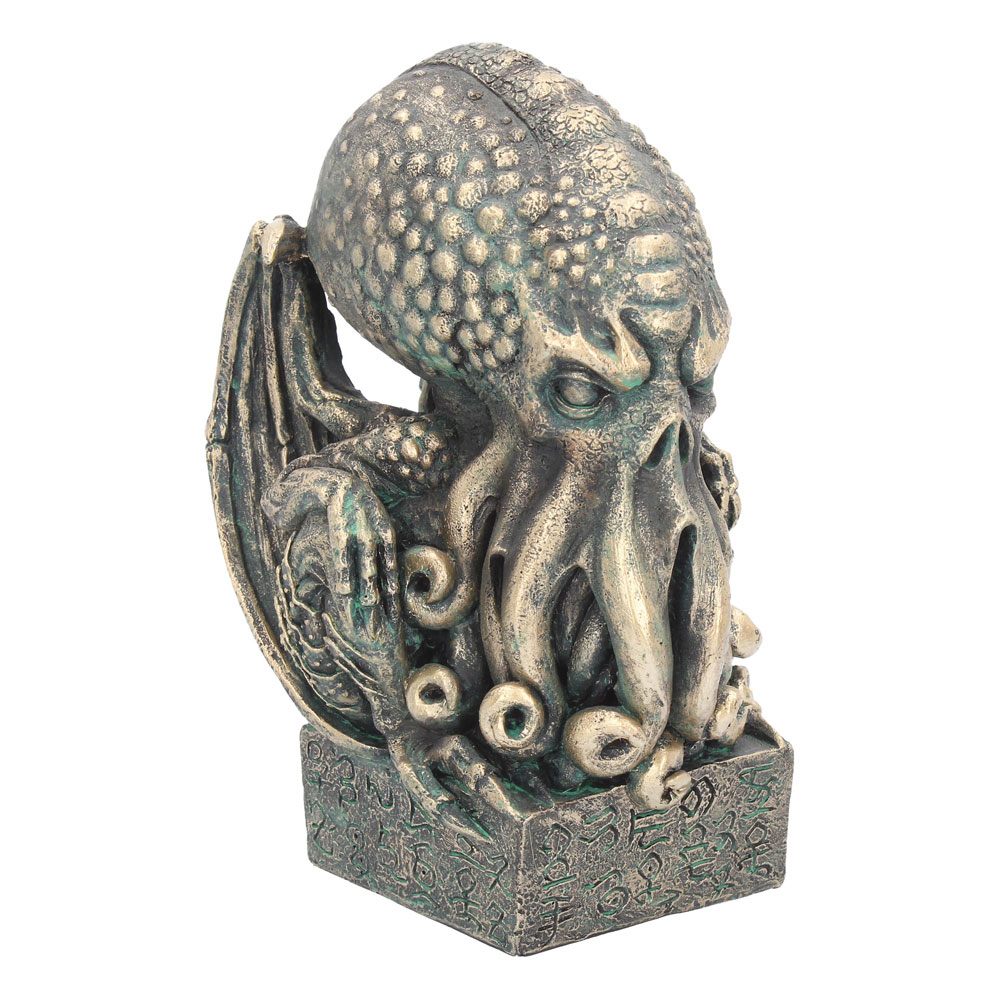 Cthulhu Figura Cthulhu 17 cm Frikytopia