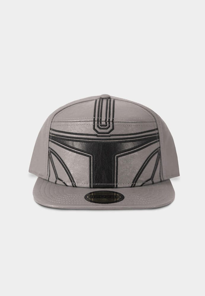 Star Wars The Mandalorian Gorra Novelty The Mandalorian Frikytopia