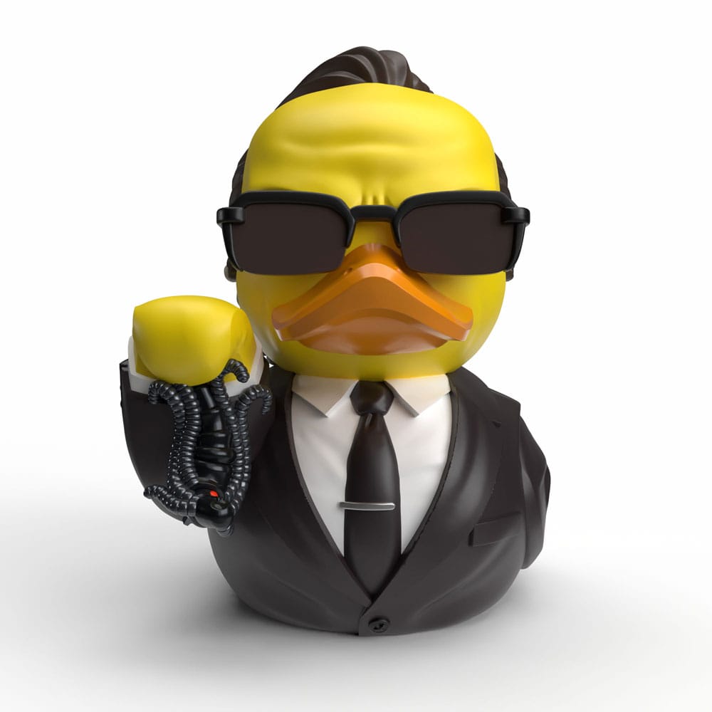 Matrix Tubbz Figura PVC Agent Smith 1st Edition 10 cm Frikytopia