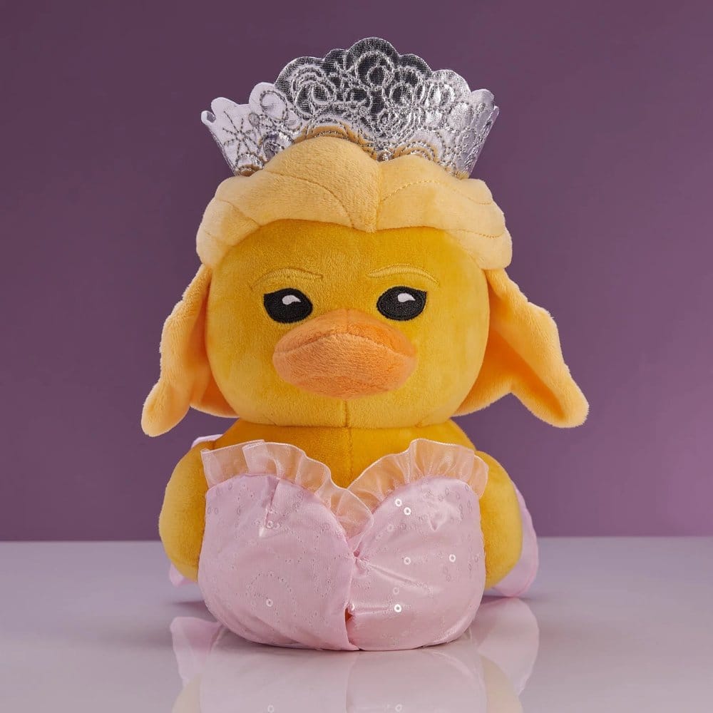 Wicked Tubbz Peluche Glinda 20 cm
