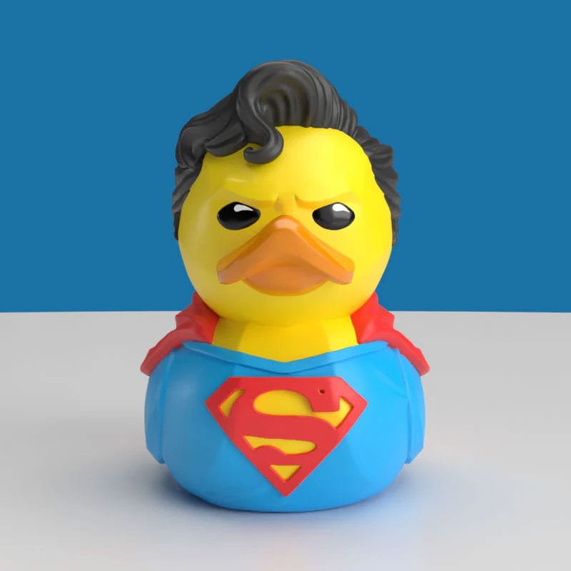DC Comics Tubbz Figura Mini PVC Superman 5 cm Frikytopia