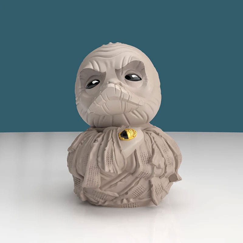 Universal Monsters Tubbz Figura PVC Mummy 1st Edition 10 cm