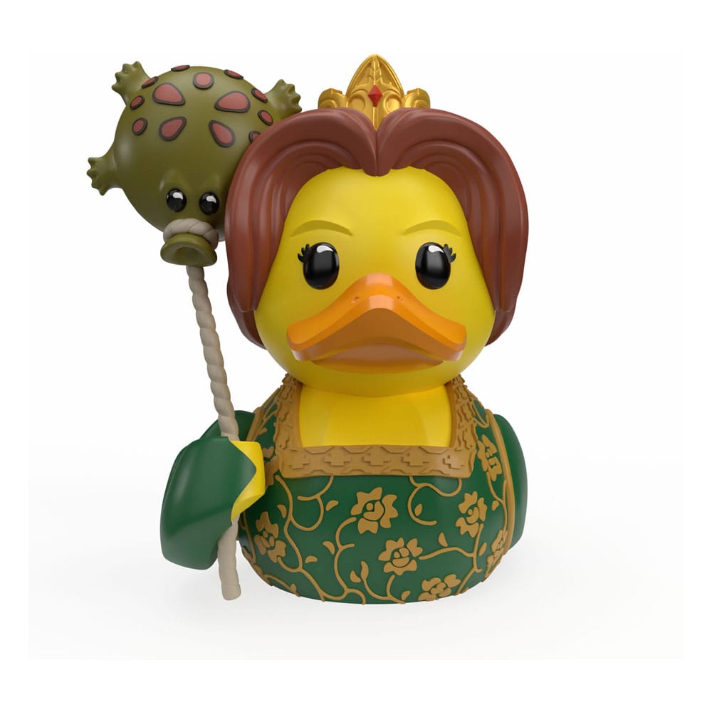 Shrek Tubbz Figura PVC Princess Fiona 1st Edition 10 cm Frikytopia