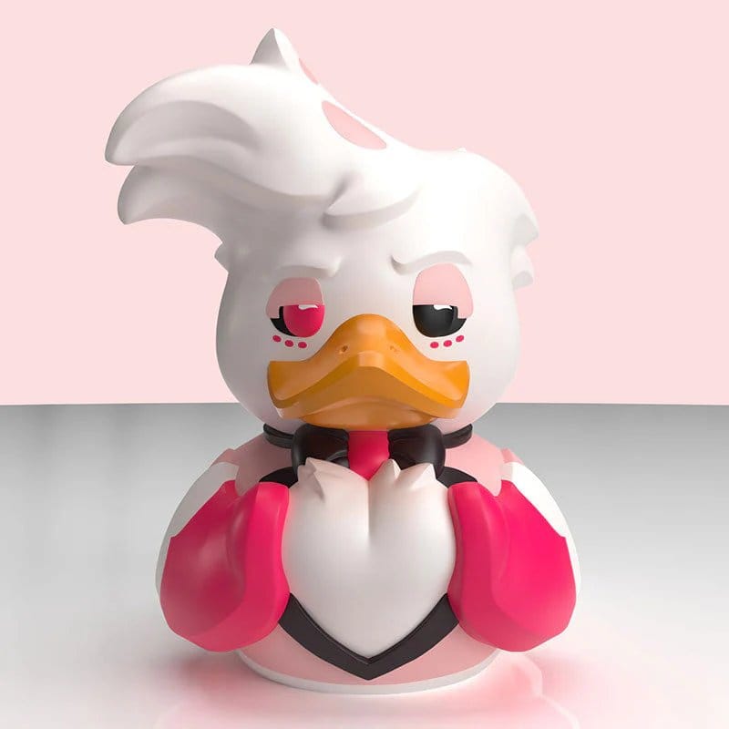 Hazbin Hotel Tubbz Figura PVC Angel Dust 1st Edition 10 cm Frikytopia