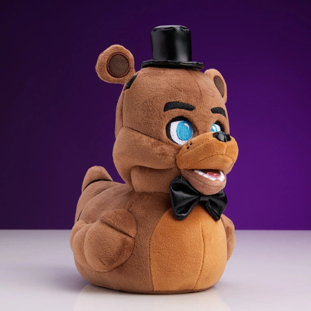 Five Nights at Freddy´s Tubbz Peluche Freddy 20 cm Frikytopia
