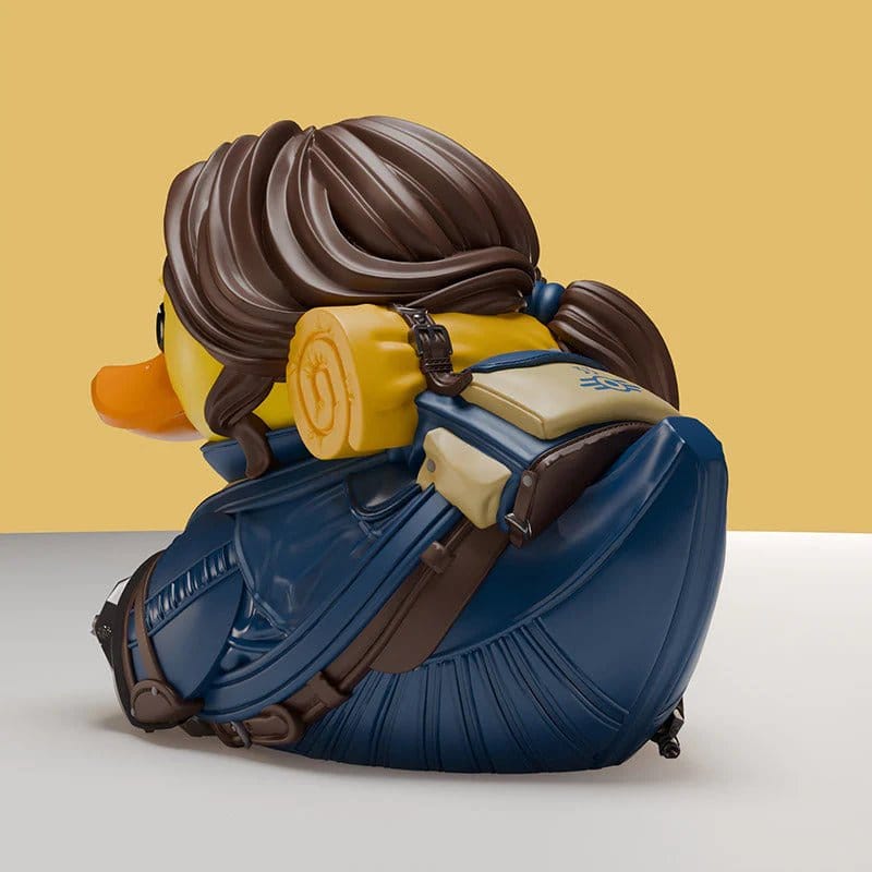 Fallout Tubbz Figura PVC Lucy Maclean 1st Edition 10 cm